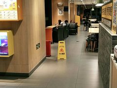 -麦当劳(三亚凤凰机场店)