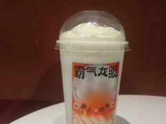 -奈雪的茶(花城汇中区PRO店)