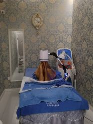 -蓝丝带产后恢复中心(清扬茂业店)