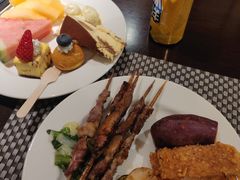 -海外海皇冠大酒店-海悦·全日制餐厅