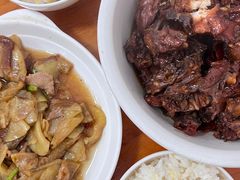 -如意香辣鸡架(总店)