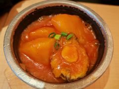 -海泰食府·新鲁菜·家宴(总部基地店)