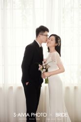 -雪中彩影婚纱摄影·微光艺术中心