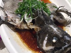 -强记海鲜·大排档(蛇口新街店)