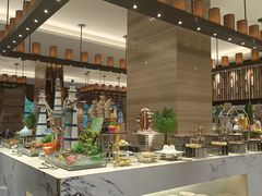 -宁波石浦豪生大酒店·自助餐厅