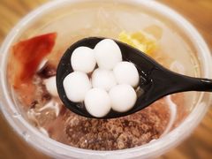 土法红糖冰粉-甜心闲生传统手工冰粉(奎星楼店)