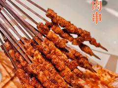 -羊之道草原味道清真餐厅(番禺店)