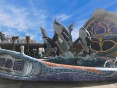 -上海海昌海洋公园