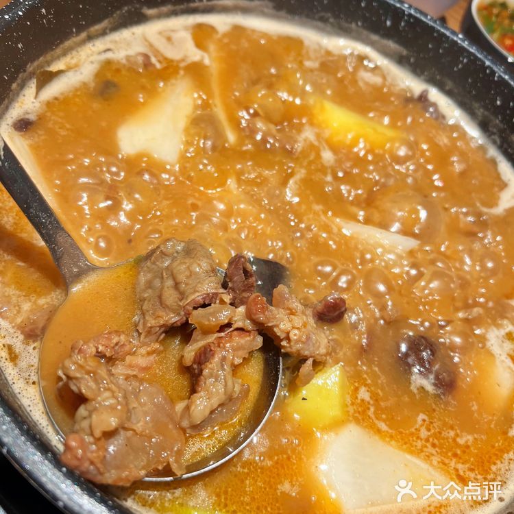 泉州探店｜牛太丑潮汕火锅