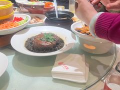 -大鸭梨烤鸭店(花园村店)