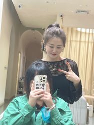 -NANAN美发沙龙