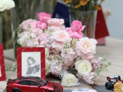 -上海保利玛莎拉蒂和阿尔法罗密欧(华翔路店)