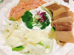 -鼎好家常菜(天桥店)