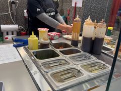 -咕噜咕噜·章鱼小丸子(广州荔湾领展广场店)