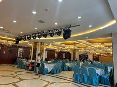 大堂-张刚餐饮(春晓馨苑店)