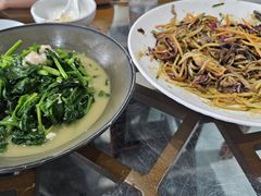 -良师门滨海人家·海鲜·家常菜(滨海城店)