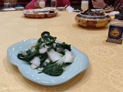 -白家大院·王府宫廷菜(苏州街店)