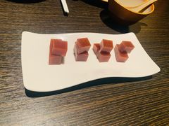 -苏州洲际酒店·大堂酒廊
