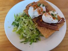 -Egg•Allday Brunch(襄阳北路店)