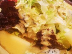 -良友·海鲜青岛菜(五四广场店)