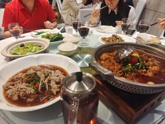 -眉州东坡(国贸店)