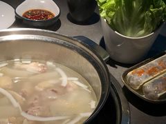 -同仁四季椰子鸡(宝安壹方城店)