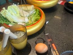 -牛New寿喜烧(闵行龙湖天街店)