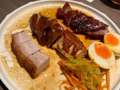 -港丽餐厅(来福士店)