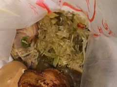 -三道菜(明堂公园店)