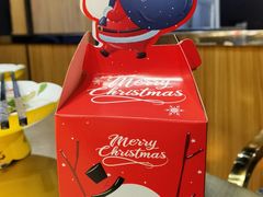 -羊大爷涮肉(亮马桥店)