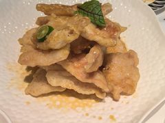 -百富源·海鲜辽菜(浑河堡店)