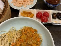 蟹黄面-裕兴记•蟹黄面馆(人民广场店)
