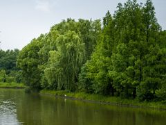 -同里国家湿地公园
