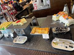 -上海虹桥宾馆·SLIDER(郁锦香店)