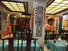 -黄家老店·非遗灌汤包(晋安路店)