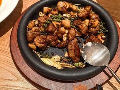 -榕意·川味之美(深业上城店)