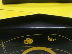 -红跑车蛋糕世界(清江路店)