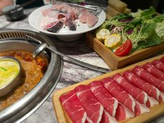 -鱼豆吉·豆浆鱼火锅(宜昌万达店)