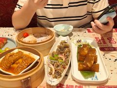 -点都德(广州白云山景区南门店)