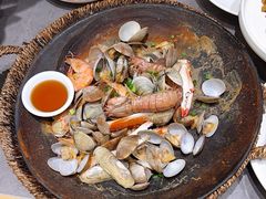 -阿毛饭店(和义路店)