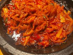 -七八冷面·延边朝鲜族美食(欢乐谷店)