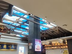 -阿瓦山寨·湘菜现炒·剁椒鱼头王(咸阳总店)