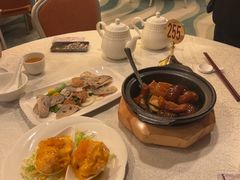 -好彩海鲜酒家(帝国中心店)