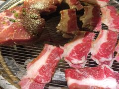 -泥炉烧肉师(新街口金銮巷店)