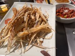 -白玉·朝鲜族烤串(南山店)