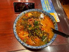 -螺世纪螺蛳粉·桂味小排档(裕德店)