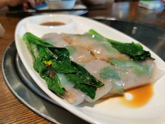 香茜牛肉肠-佰味家宴(柠溪文化广场店)