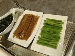 -鸭掌门特色火锅(文景路店)