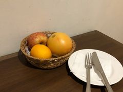 -麦当劳(静安寺店)