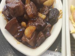 -宜德饭堂(顾村店)